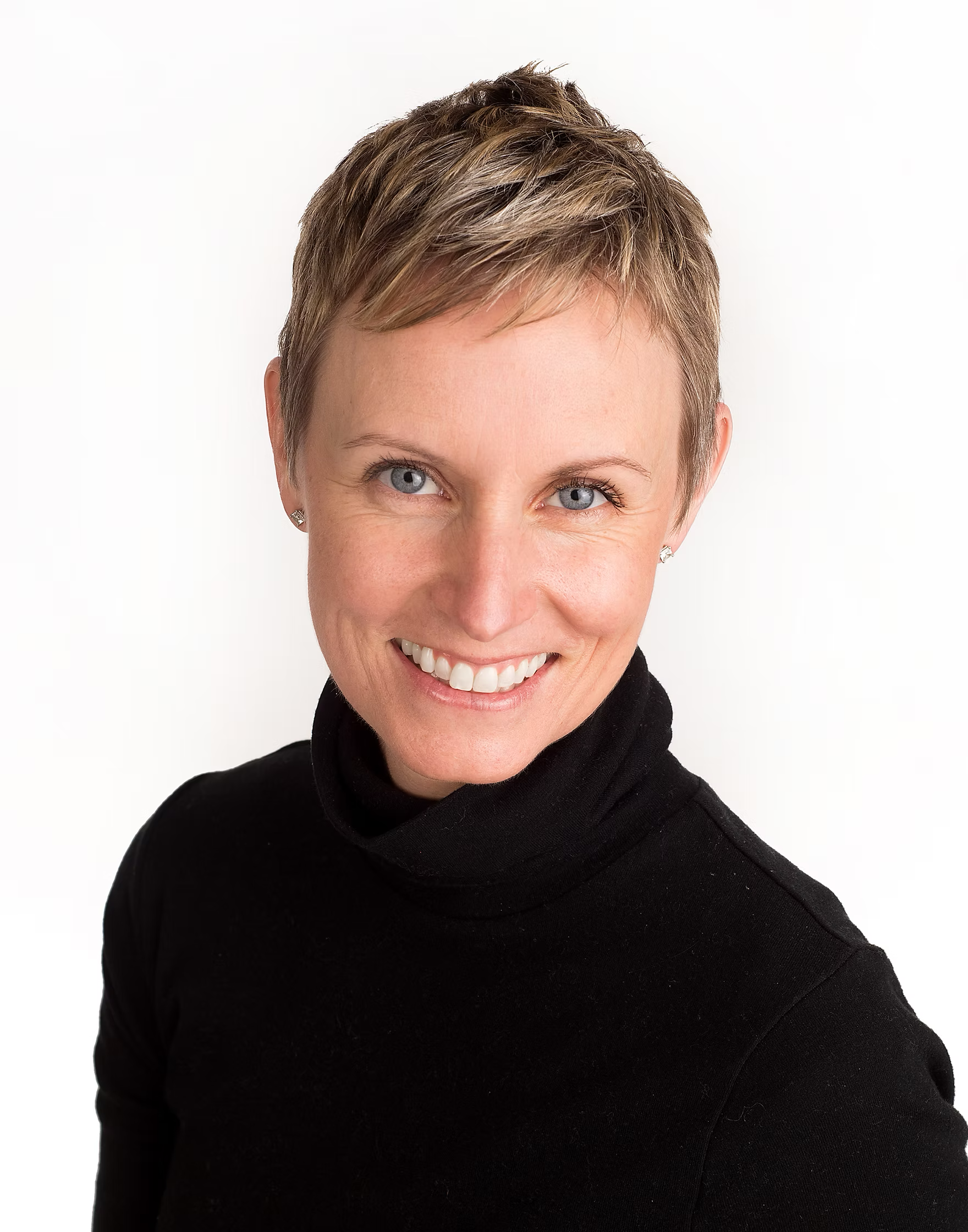 Emily Lee - Founder of Zoned-In Coaching